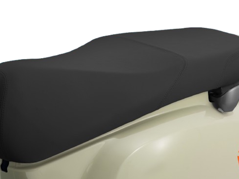 Soft and Firm 685mm Seat